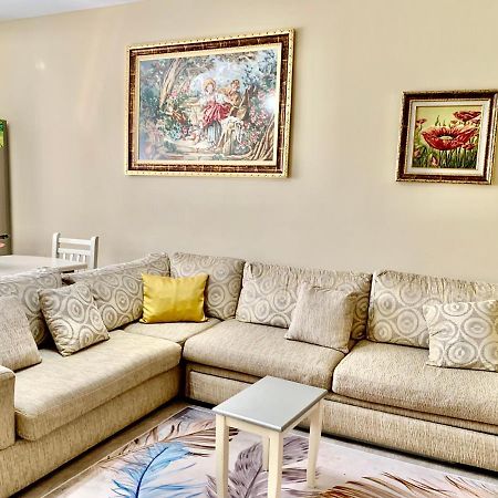 Syzo Apartments Pogradec Bagian luar foto